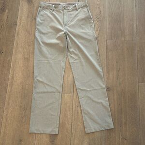Vineyard Vines Performance Breaker Pants size 16